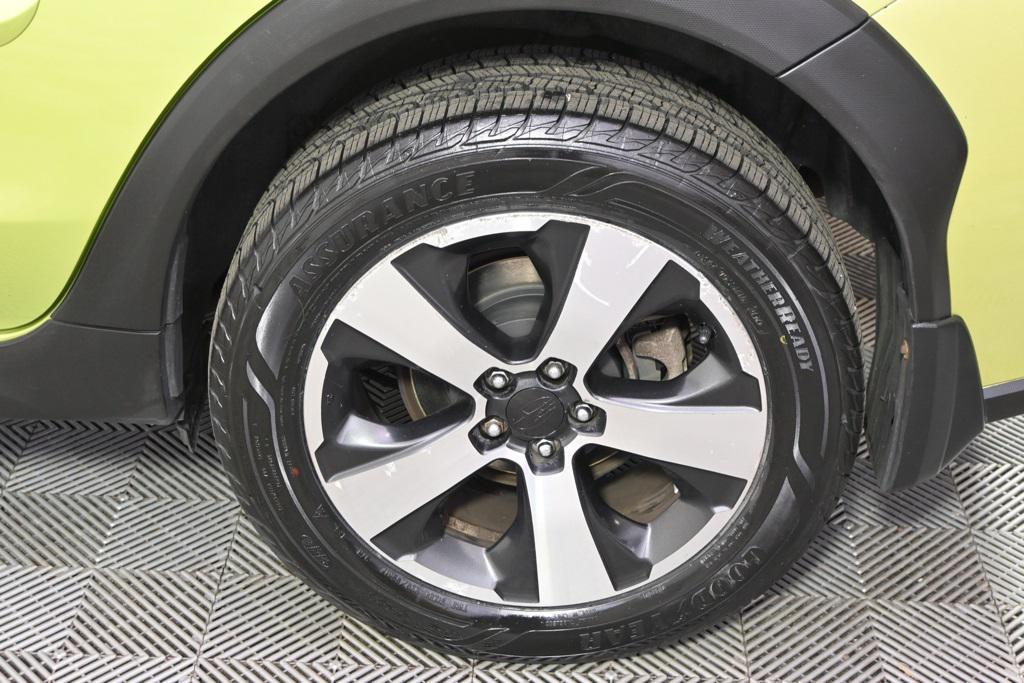 used 2014 Subaru XV Crosstrek Hybrid car, priced at $10,995