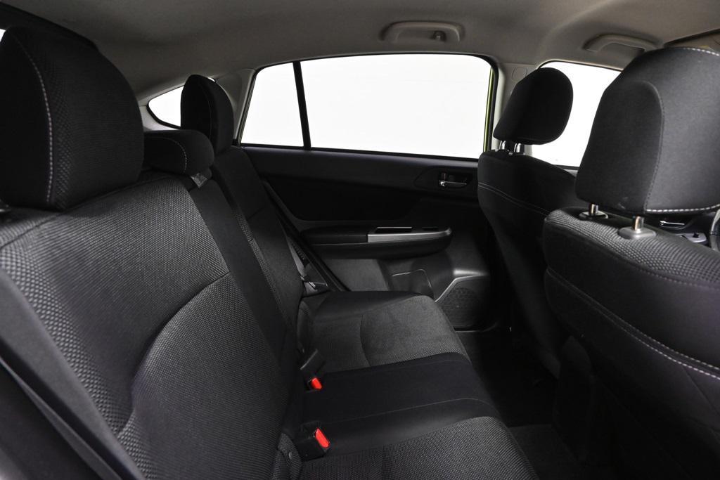 used 2014 Subaru XV Crosstrek Hybrid car, priced at $10,995