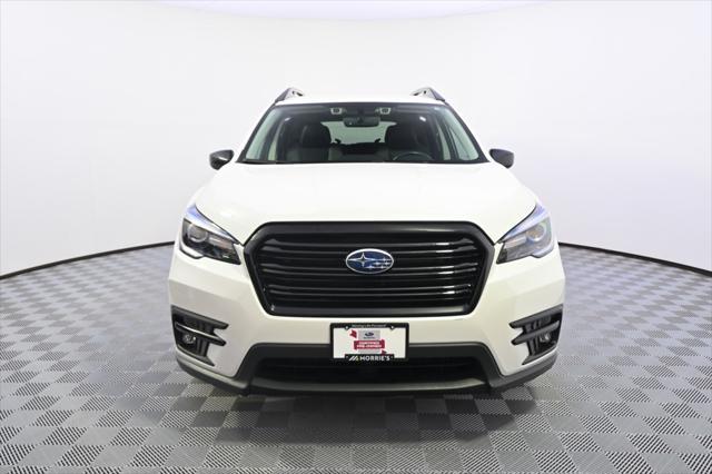 used 2022 Subaru Ascent car, priced at $33,377