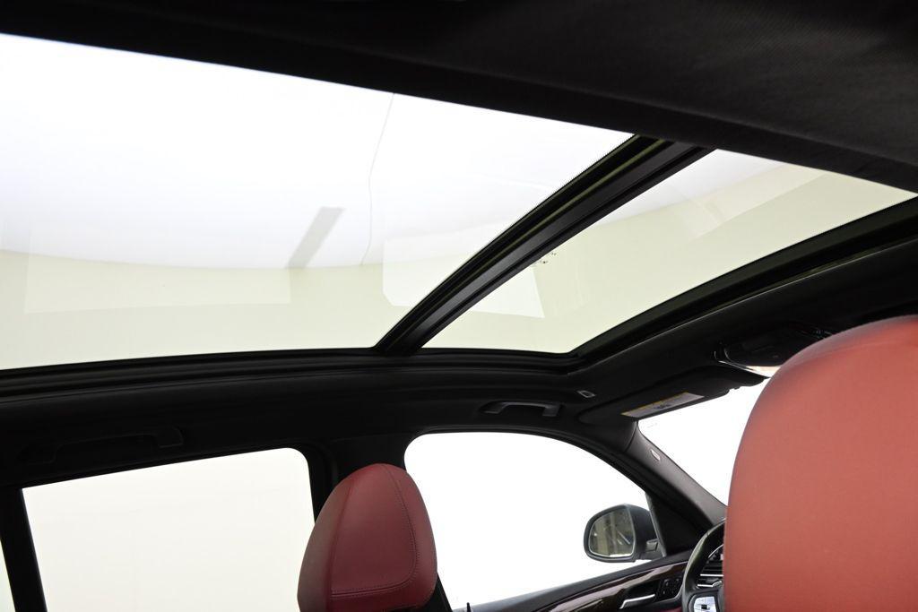 used 2022 BMW X3 car, priced at $24,597