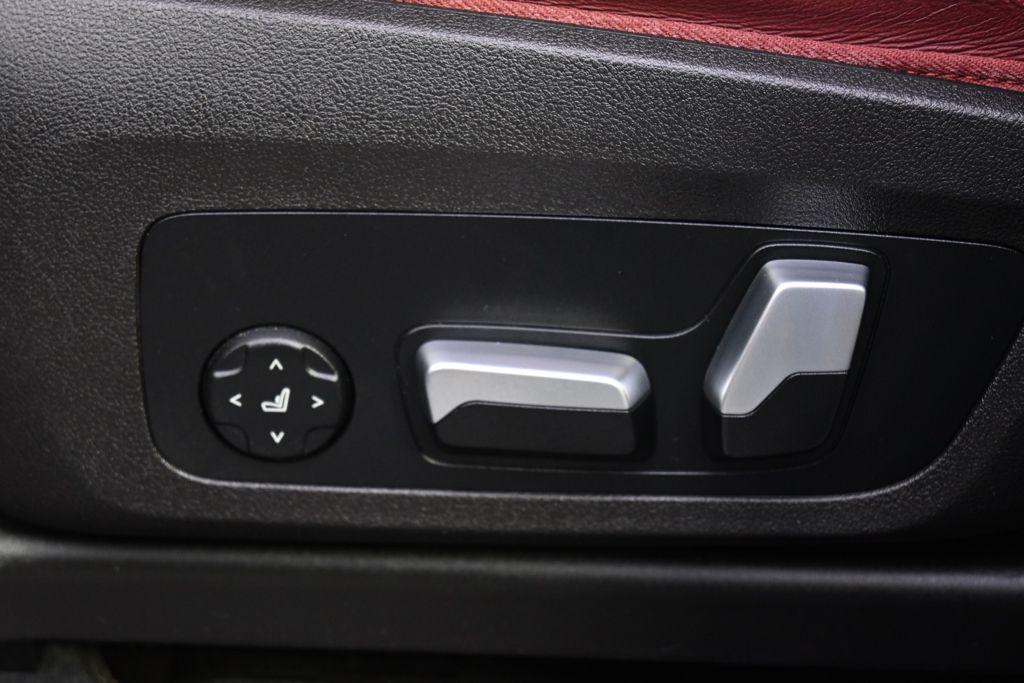 used 2022 BMW X3 car, priced at $24,597