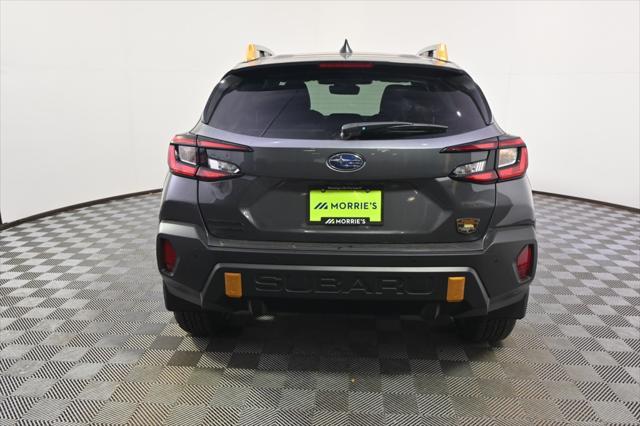 new 2024 Subaru Crosstrek car, priced at $34,694