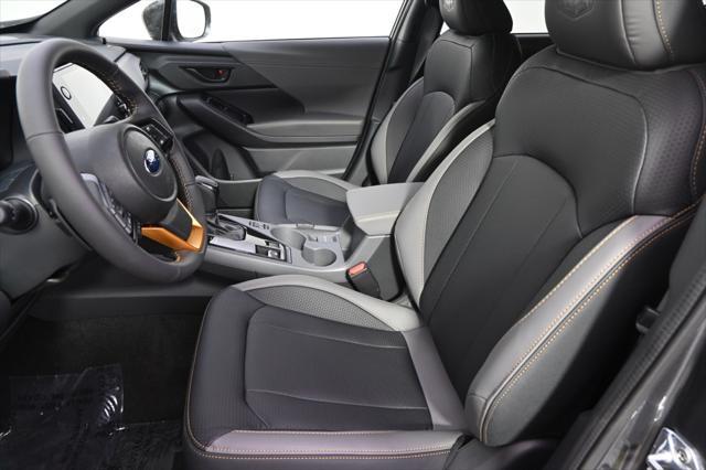 new 2024 Subaru Crosstrek car, priced at $34,694