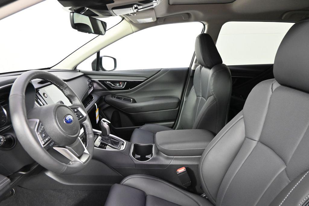 used 2025 Subaru Outback car, priced at $35,777