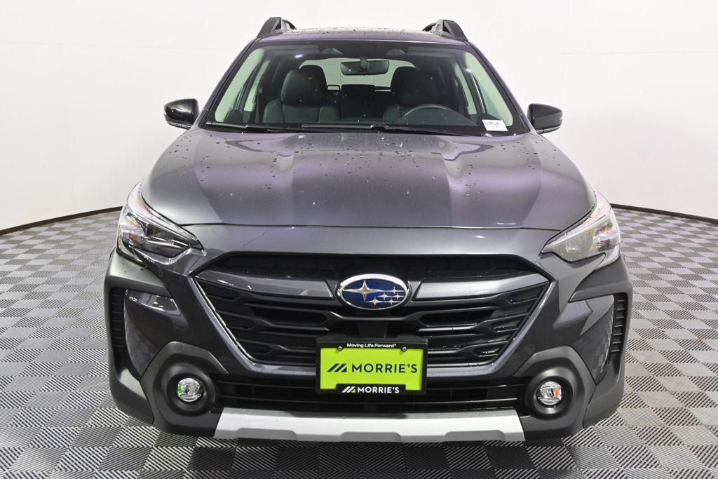 used 2025 Subaru Outback car, priced at $35,777