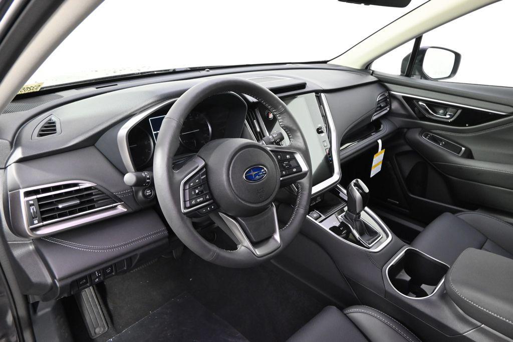 used 2025 Subaru Outback car, priced at $35,777