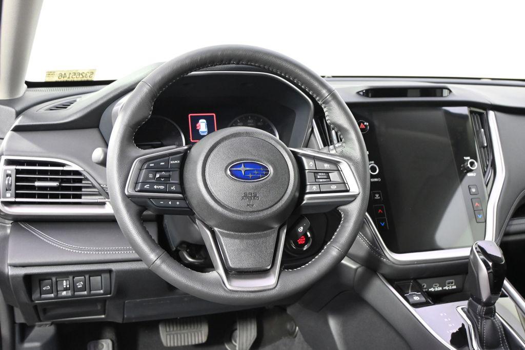 used 2025 Subaru Outback car, priced at $35,777