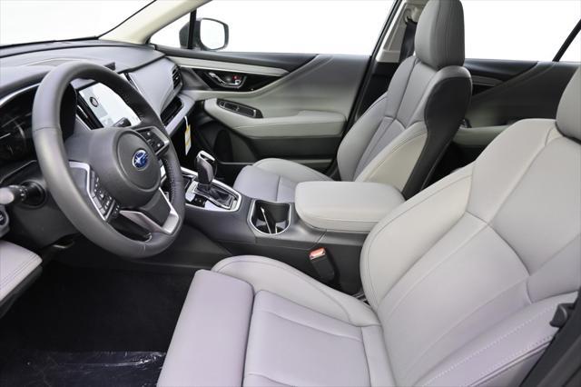 new 2025 Subaru Legacy car, priced at $35,896