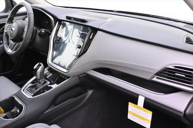 new 2025 Subaru Legacy car, priced at $35,896