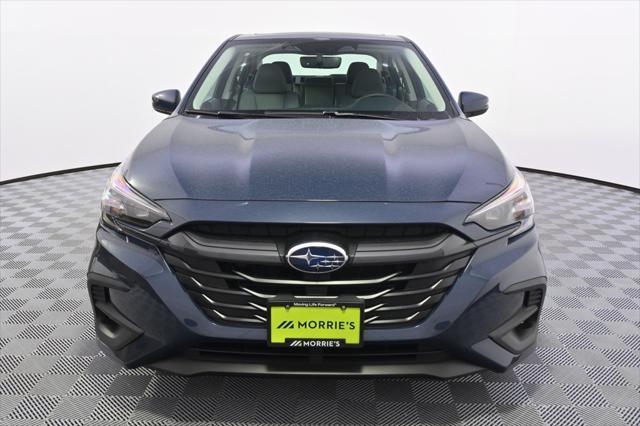 new 2025 Subaru Legacy car, priced at $35,896