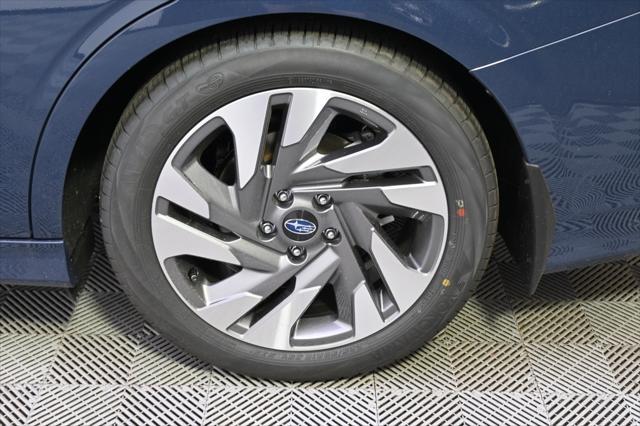 new 2025 Subaru Legacy car, priced at $35,896