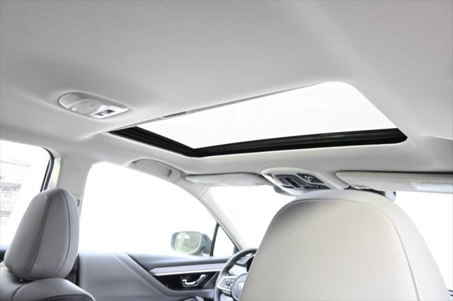 new 2025 Subaru Legacy car, priced at $35,896