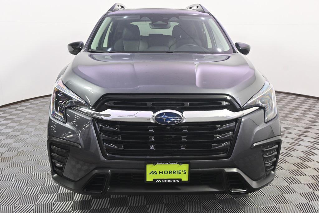 used 2025 Subaru Ascent car, priced at $42,495