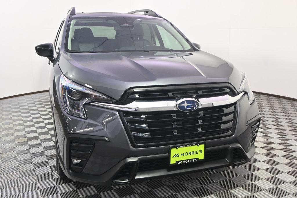 used 2025 Subaru Ascent car, priced at $42,495