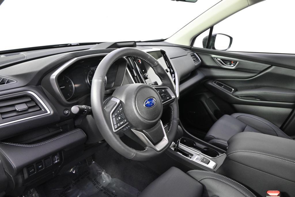 used 2025 Subaru Ascent car, priced at $42,495