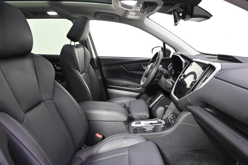 used 2025 Subaru Ascent car, priced at $42,495