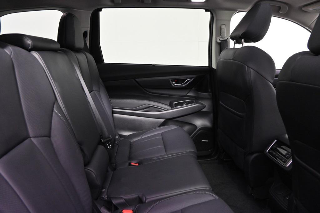 used 2025 Subaru Ascent car, priced at $42,495