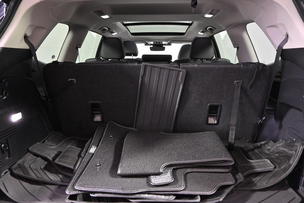 used 2025 Subaru Ascent car, priced at $42,495