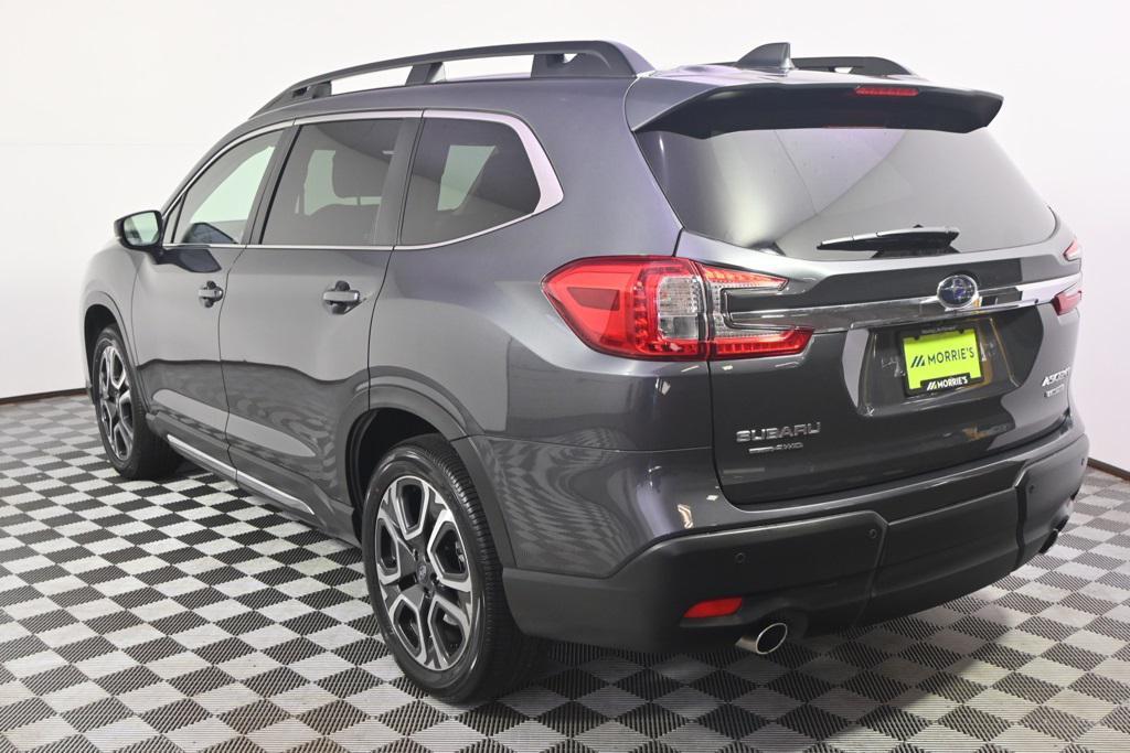 used 2025 Subaru Ascent car, priced at $42,495