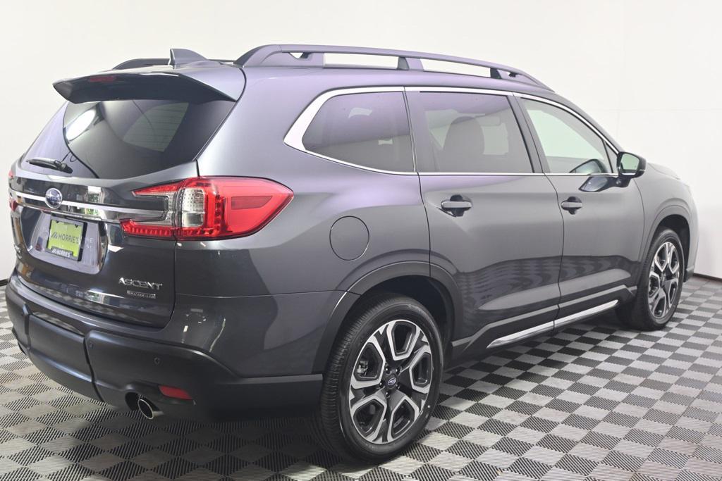 used 2025 Subaru Ascent car, priced at $42,495