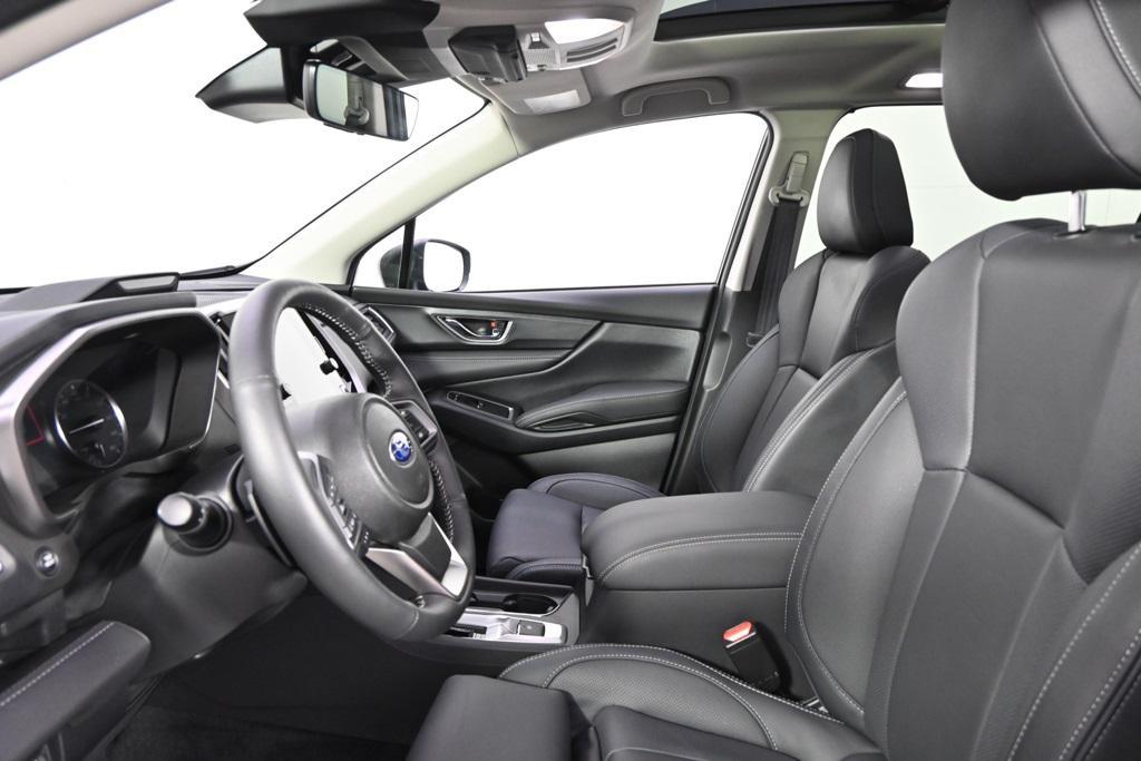 used 2025 Subaru Ascent car, priced at $42,495