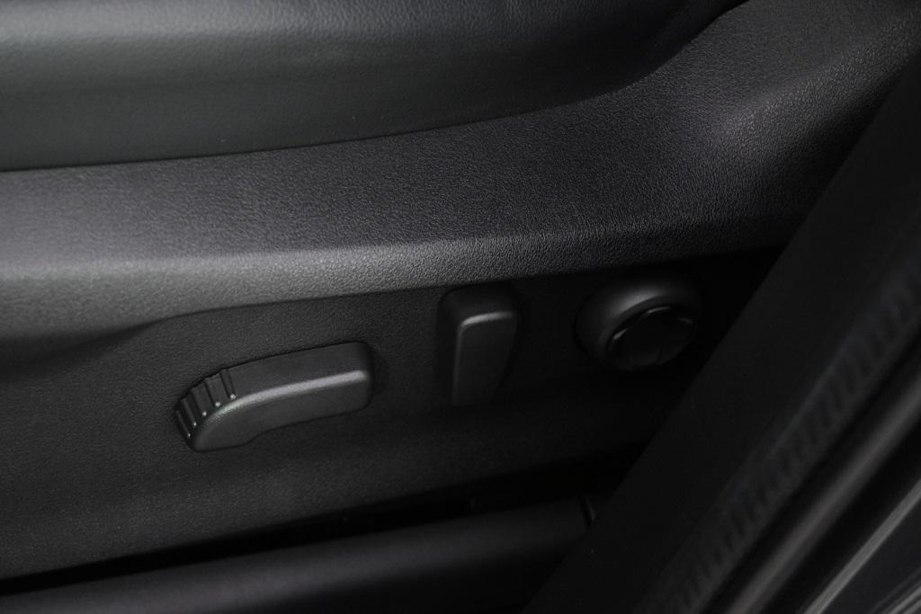 used 2025 Subaru Ascent car, priced at $42,495