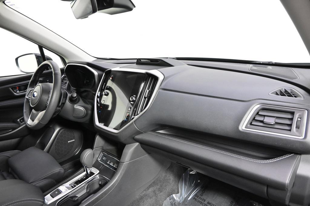 used 2025 Subaru Ascent car, priced at $42,495