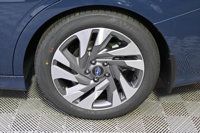 new 2025 Subaru Legacy car, priced at $36,660