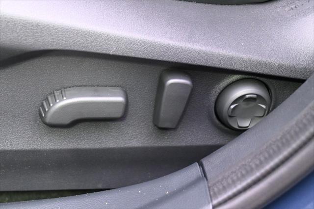 new 2025 Subaru Legacy car, priced at $36,660