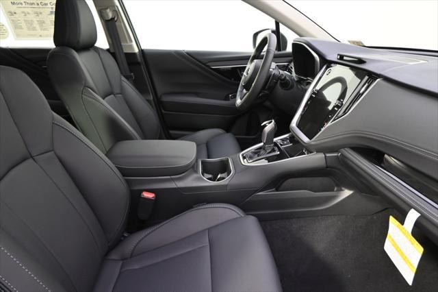 new 2025 Subaru Legacy car, priced at $36,660