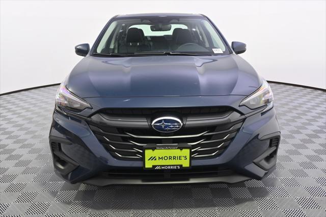 new 2025 Subaru Legacy car, priced at $36,660
