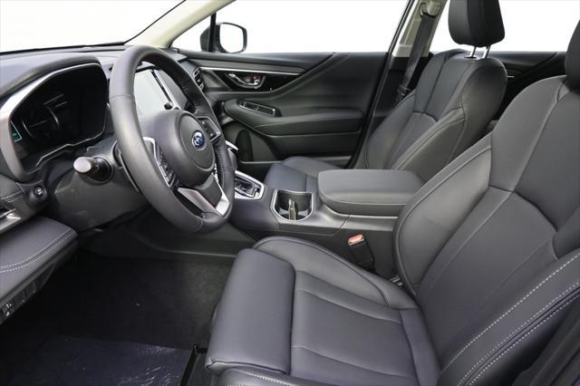 new 2025 Subaru Legacy car, priced at $36,660