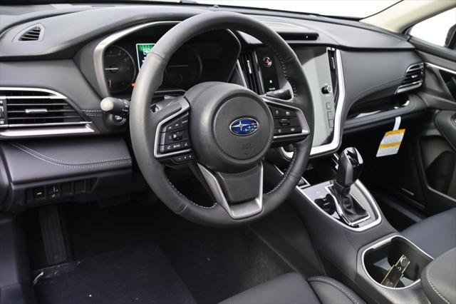 new 2025 Subaru Legacy car, priced at $36,660