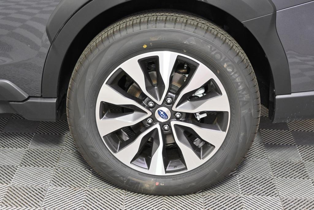 new 2025 Subaru Outback car, priced at $42,015