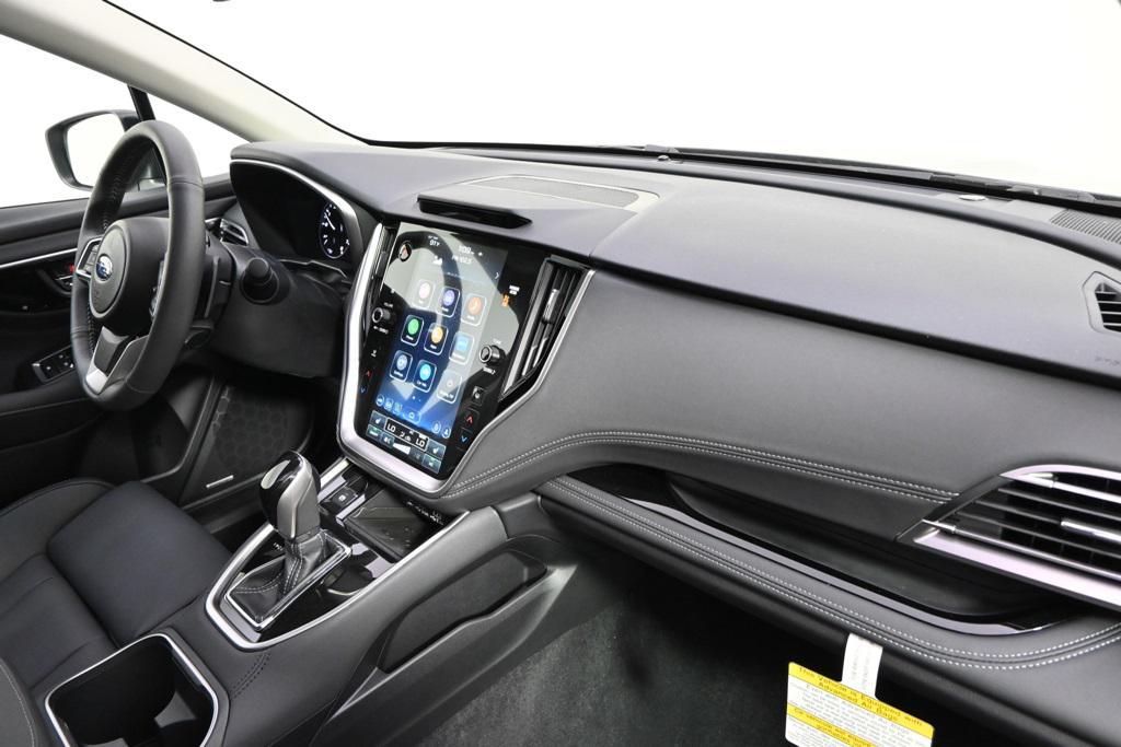 new 2025 Subaru Outback car, priced at $42,015
