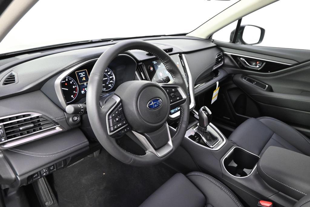 new 2025 Subaru Outback car, priced at $42,015