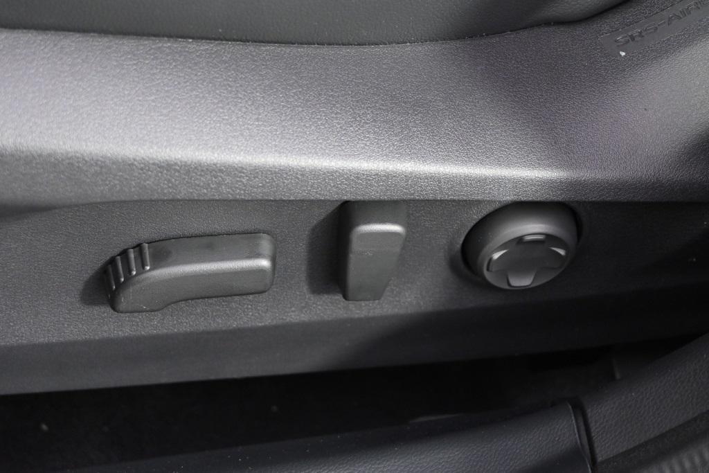 new 2025 Subaru Outback car, priced at $42,015