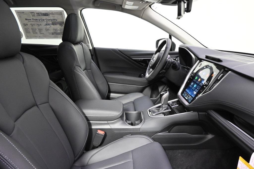 new 2025 Subaru Outback car, priced at $42,015