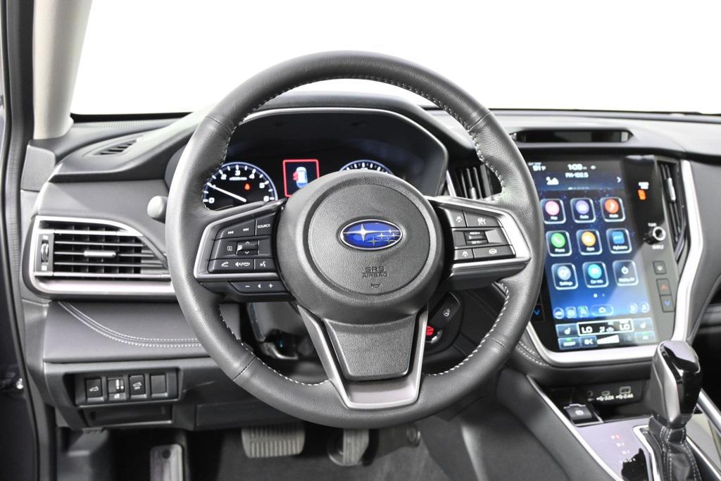 new 2025 Subaru Outback car, priced at $42,015