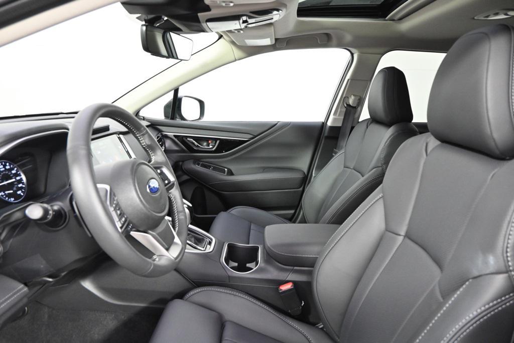 new 2025 Subaru Outback car, priced at $42,015