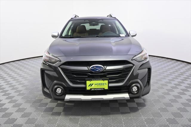 new 2025 Subaru Outback car, priced at $42,179