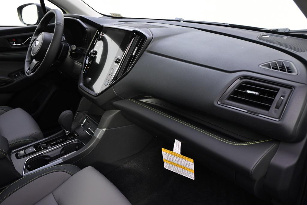 new 2025 Subaru Ascent car, priced at $44,315