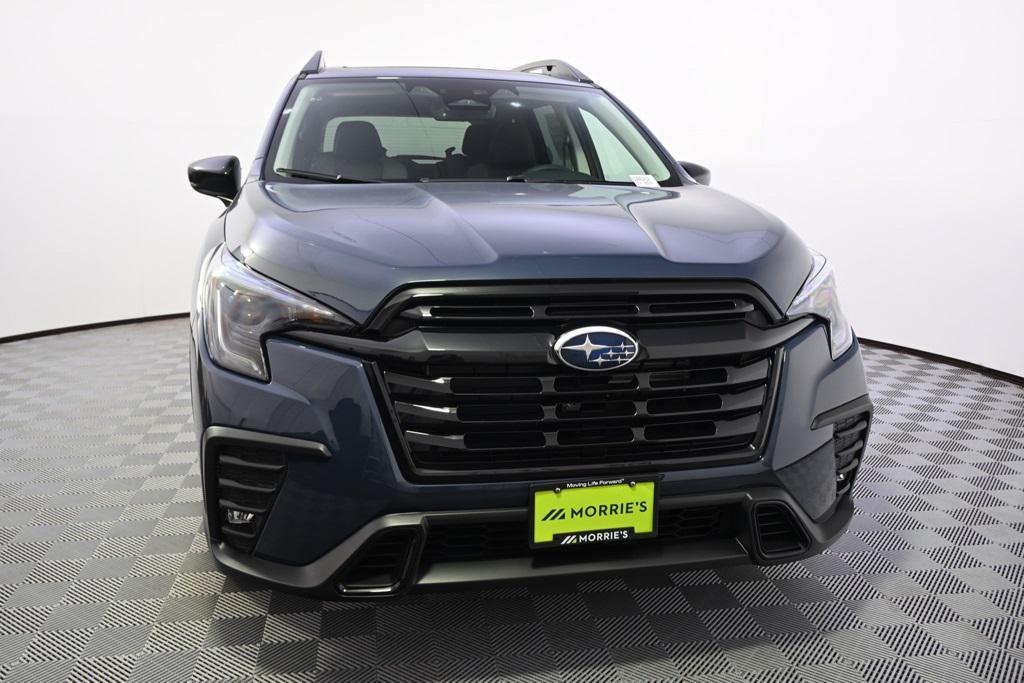 new 2025 Subaru Ascent car, priced at $44,315
