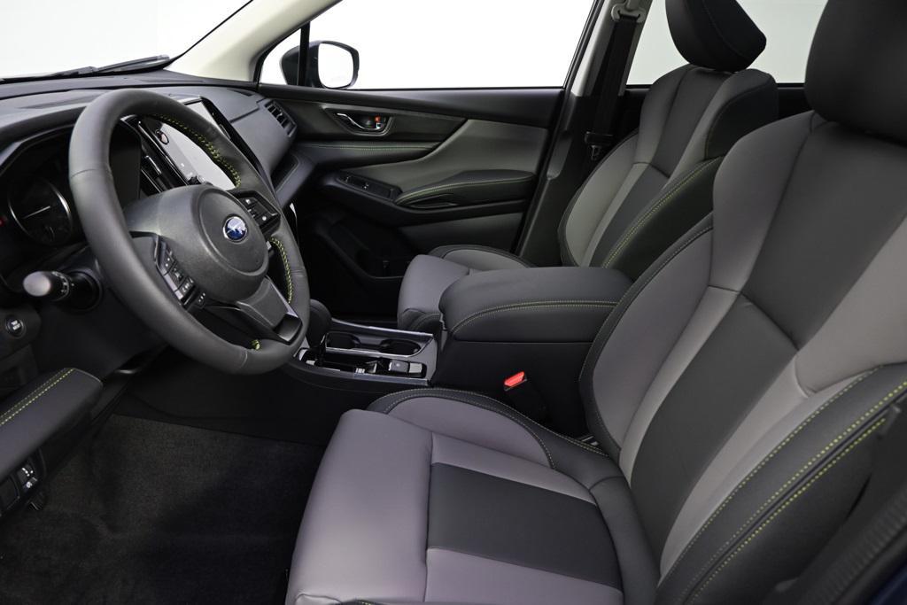 new 2025 Subaru Ascent car, priced at $44,315