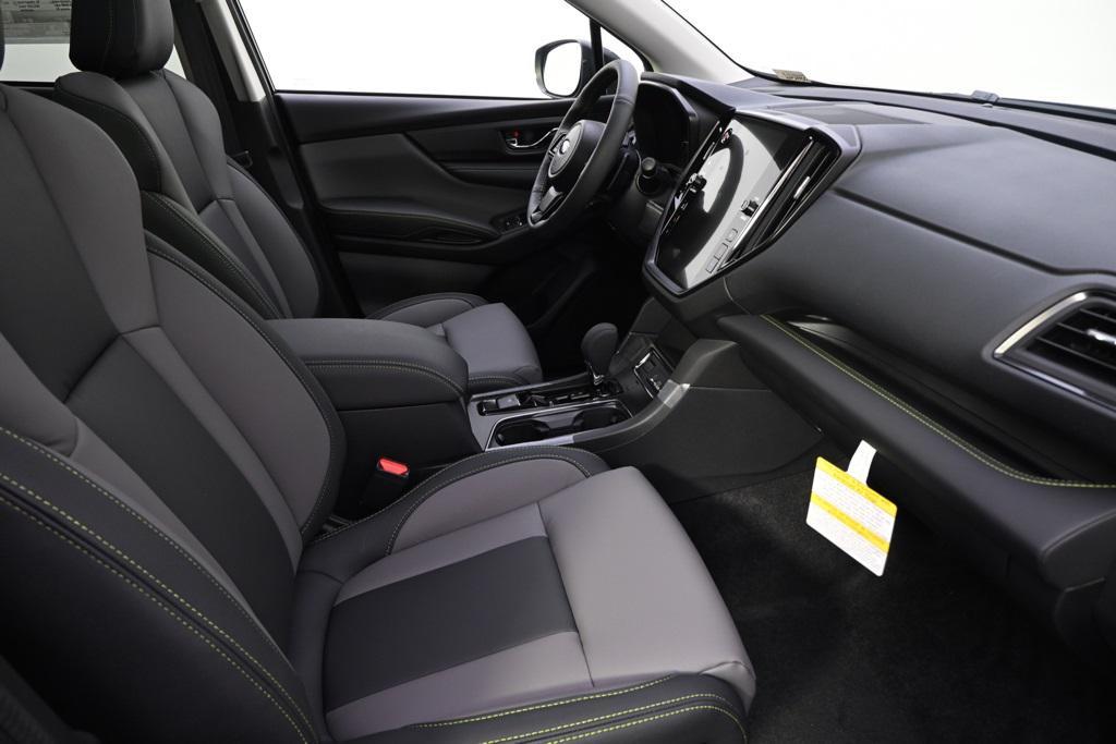 new 2025 Subaru Ascent car, priced at $44,315