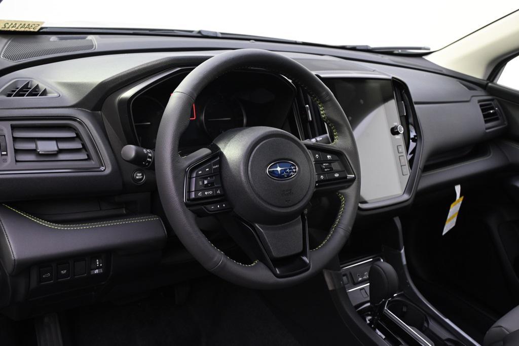 new 2025 Subaru Ascent car, priced at $44,315