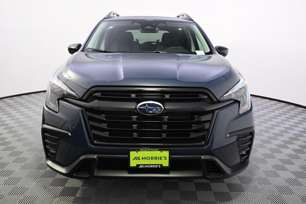 new 2025 Subaru Ascent car, priced at $44,315