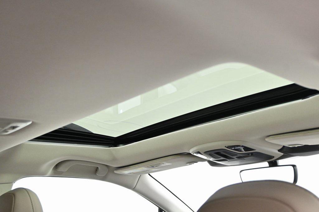 new 2025 Subaru Outback car, priced at $41,167