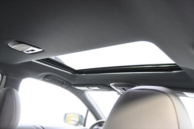 new 2025 Subaru Outback car, priced at $47,070