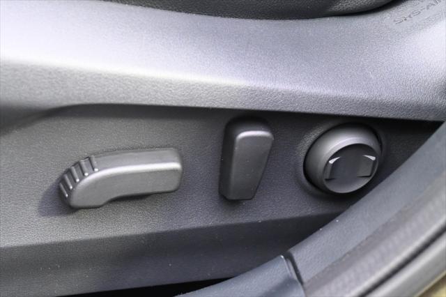 new 2025 Subaru Outback car, priced at $47,070